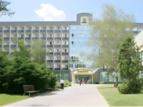 Hotel Modena Hoteles en 