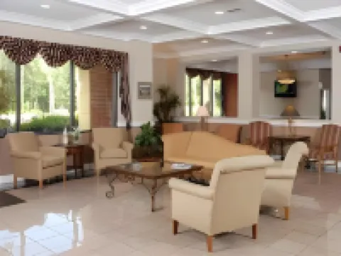 SureStay Plus Hotel by Best Western St Marys Cumberland