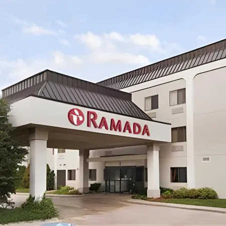 Best Western Bolingbrook Hotel