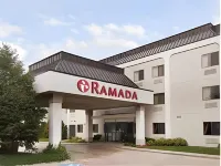 Best Western Bolingbrook Hotel Hotel di 