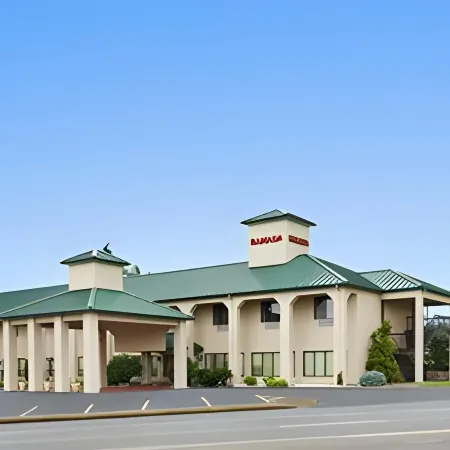 Baymont by Wyndham Johnson City
