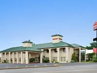 Baymont by Wyndham Johnson City Hotel a Oak Grove