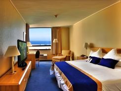 Holiday Inn Express Iquique