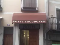 Hotel Domus Plaza Zocodover Các khách sạn gần Toledo′S Train Station