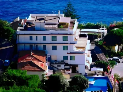 Hotel Ariston Montecarlo