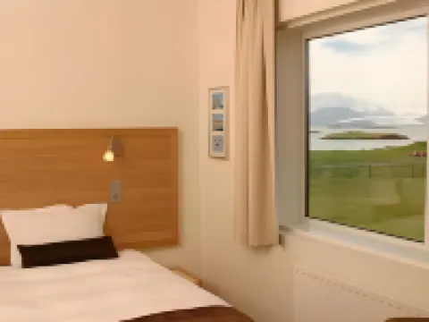 ホテル ヘプン ホプンのホテル