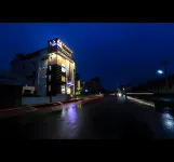 Hotel Blue Pearl Chikmagalur Hotels in Chikmagalur