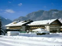 Alpenland St Johann Hotels in Muhlbach am Hochkonig