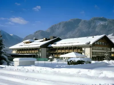 Hotel Alpenland St. Johann Hotels in Werfenweng