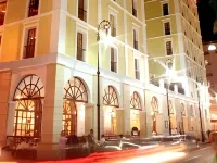 Gran Hotel Diligencias Hotels near Historic Center of Veracruz