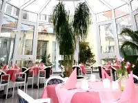 Comfor Hotel Ulm City - breakfast