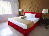 Zar Guadalajara Hotels in San Francisco Tesistan
