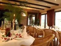 Hotel Restaurant Hausbrauerei Blesius Garten - Frühstück