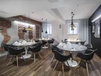 Hotel Tobaco Hôtels à : Pabianice