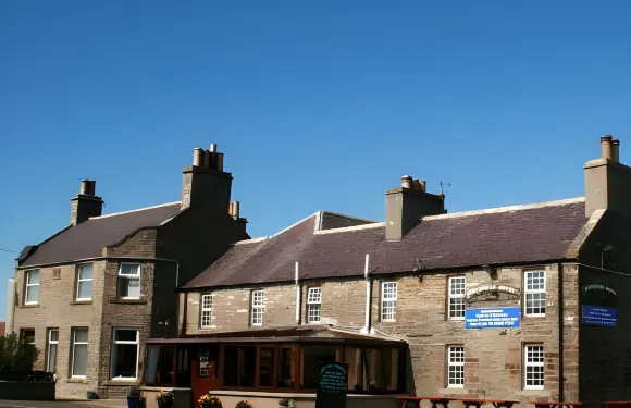 史密斯菲爾德旅館