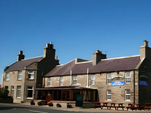 Smithfield Hotel - WiFi