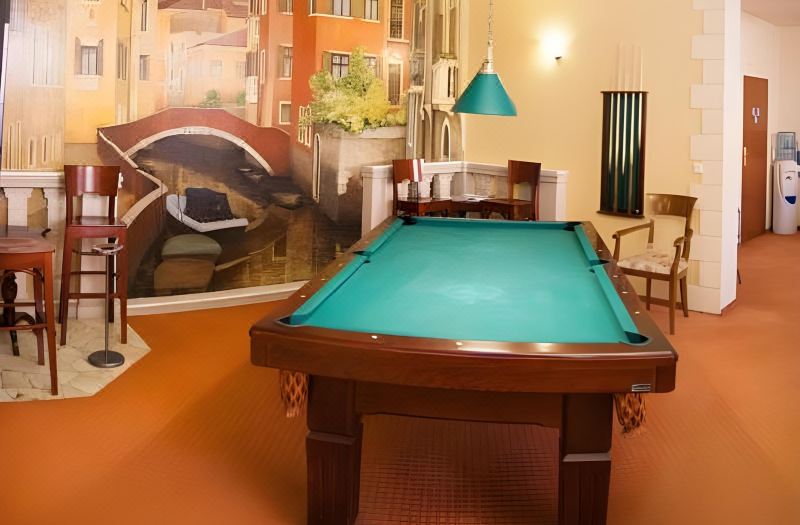 Hotel Wenecki photo 4