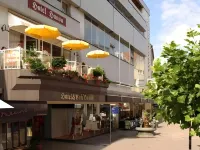 Hotel Hansa Hotels in Herford
