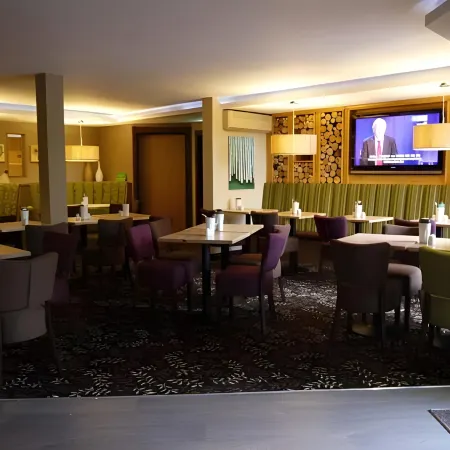 The Gulliver's Hotel