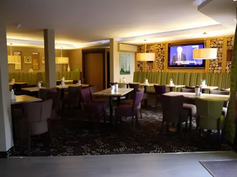 The Gulliver's Hotel