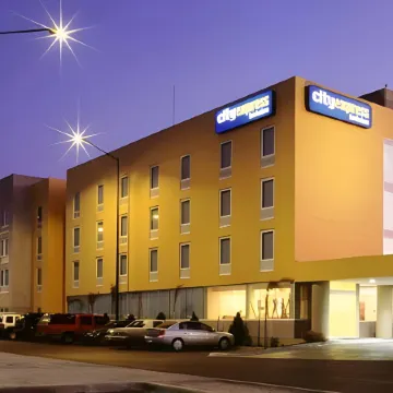 City Express by Marriott Reynosa