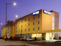 City Express by Marriott Reynosa Hotels near Doal