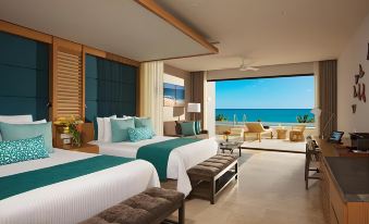 Dreams Playa Mujeres Golf & Spa Resort - All Inclusive