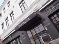 Hotel Jomfru Ane Các khách sạn gần Jomfru Ane Gade