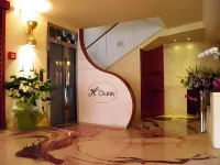 Hotel Derby - Hotel 3 stelle a conduzione familiare a Bellaria