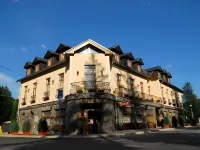 Penzion Daniela Hotels in Martin