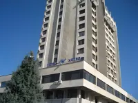 Sps Hotel