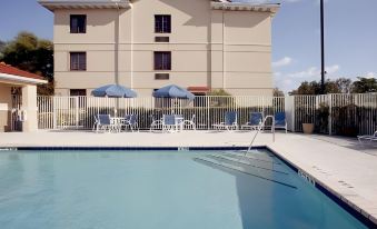 Extended Stay America Suites - Richmond - W Broad Street - Glenside - North