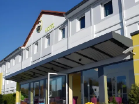 B&B HOTEL Ingolstadt-Ost Hotels in Ingolstadt