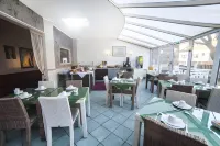 Hotel Meurice - breakfast