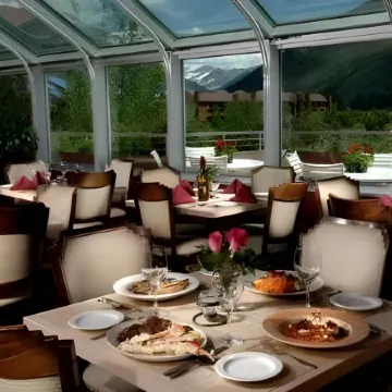 Hyatt Place Keystone / Dillon