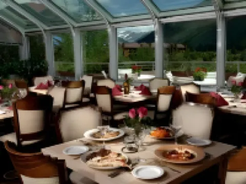 Hyatt Place Keystone / Dillon