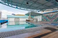 RedDoorz Premium Near Bandung Station