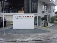 Monterosa Apartamentos Amoblados Các khách sạn ở Tribunas Consota