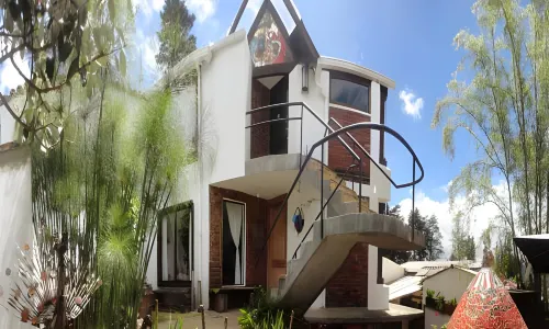 La Colina Hotel Cottage