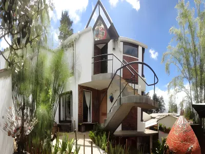 La Colina Hotel Cottage Các khách sạn ở Cota