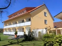 Hirsch1783 Hotel Landhaus Hotels in Kressbronn am Bodensee