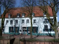 Hohes Haus Hotels in Krummhorn