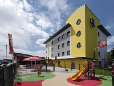 Hotel Rhynern Nord Hotels in Hamm