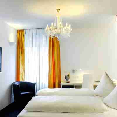 Hotel Linde Rooms