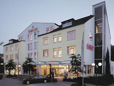 Best Western Plus Hotel Stadtquartier Haan Hotels near KGV Ohligs-Heide e.V.