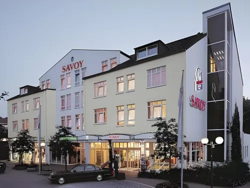 Best Western Plus Hotel Stadtquartier Haan Hotels in Solingen