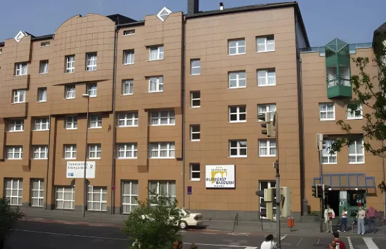 巴爾杜英選帝侯城市酒店