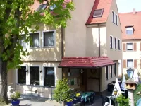 Hotel Brehm Würzburg - 2-Sterne
