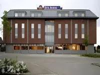 Hotel Orchidee Hotels in Beernem