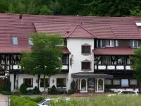 Hotel Schwarzenberg Hotel a Sankt Peter